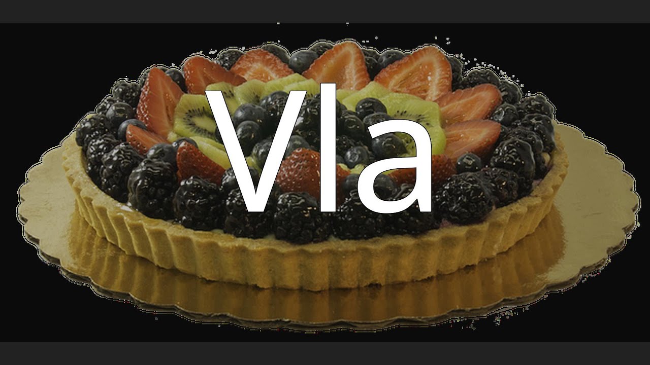 Vla
