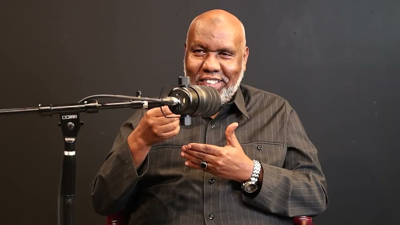 Sh.Cabdiraxman Bashir | Bisha Ramadaan iyo Suratu Yuusuf Q1aad