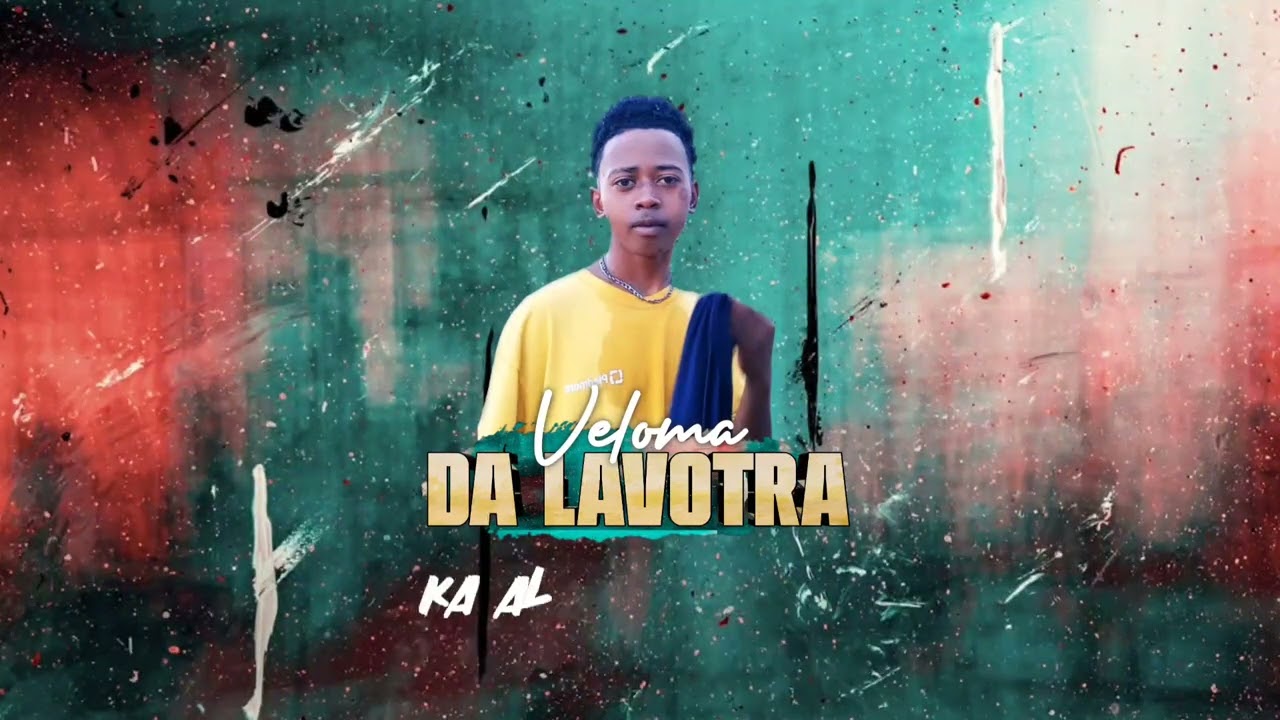 DA LAVOTRA - Veloma (Official Lyrics Video) by DJ RAKOTO PRODUCTION 2025