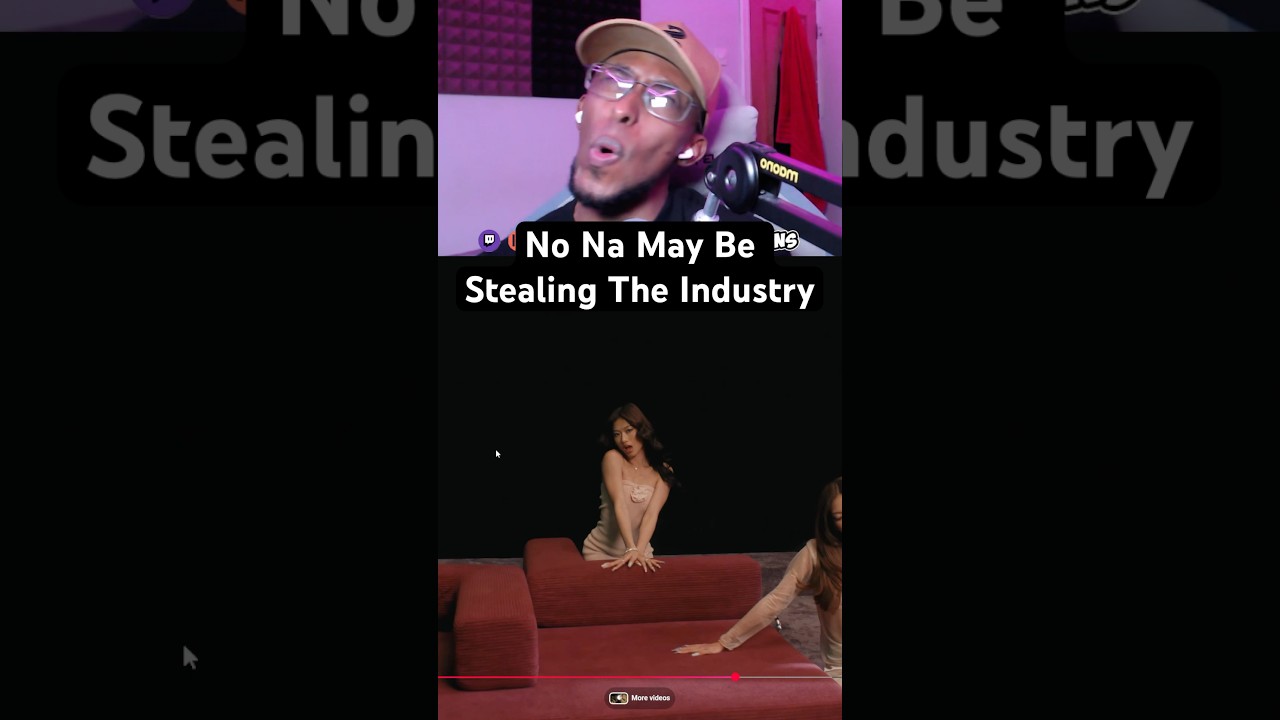 No Na - The One - Reaction УЖЕ В ПРОДАЖЕ 🔥 