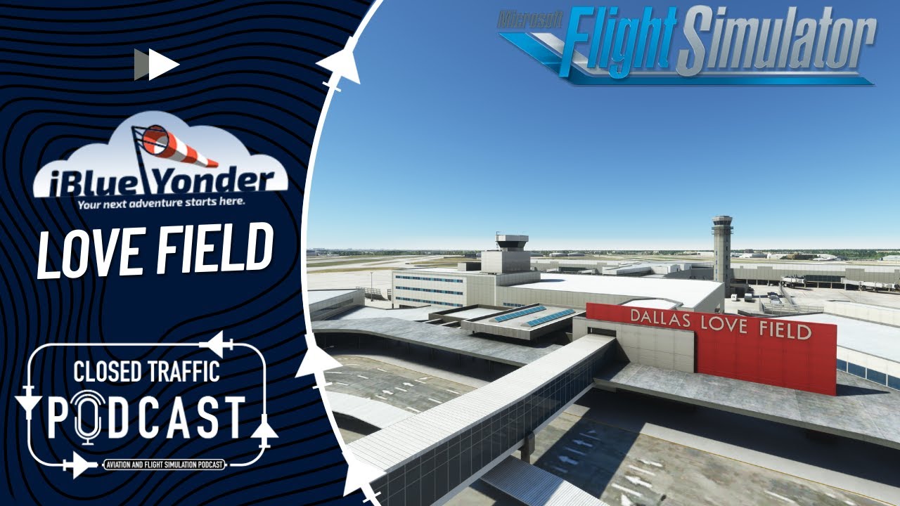 NEW Release!!! | iBlueYonder | KDAL | First Look
