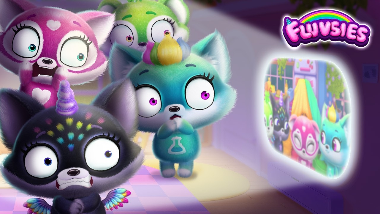 CRAZIEST MOMENTS FROM THE FLUVSIES SHOW!