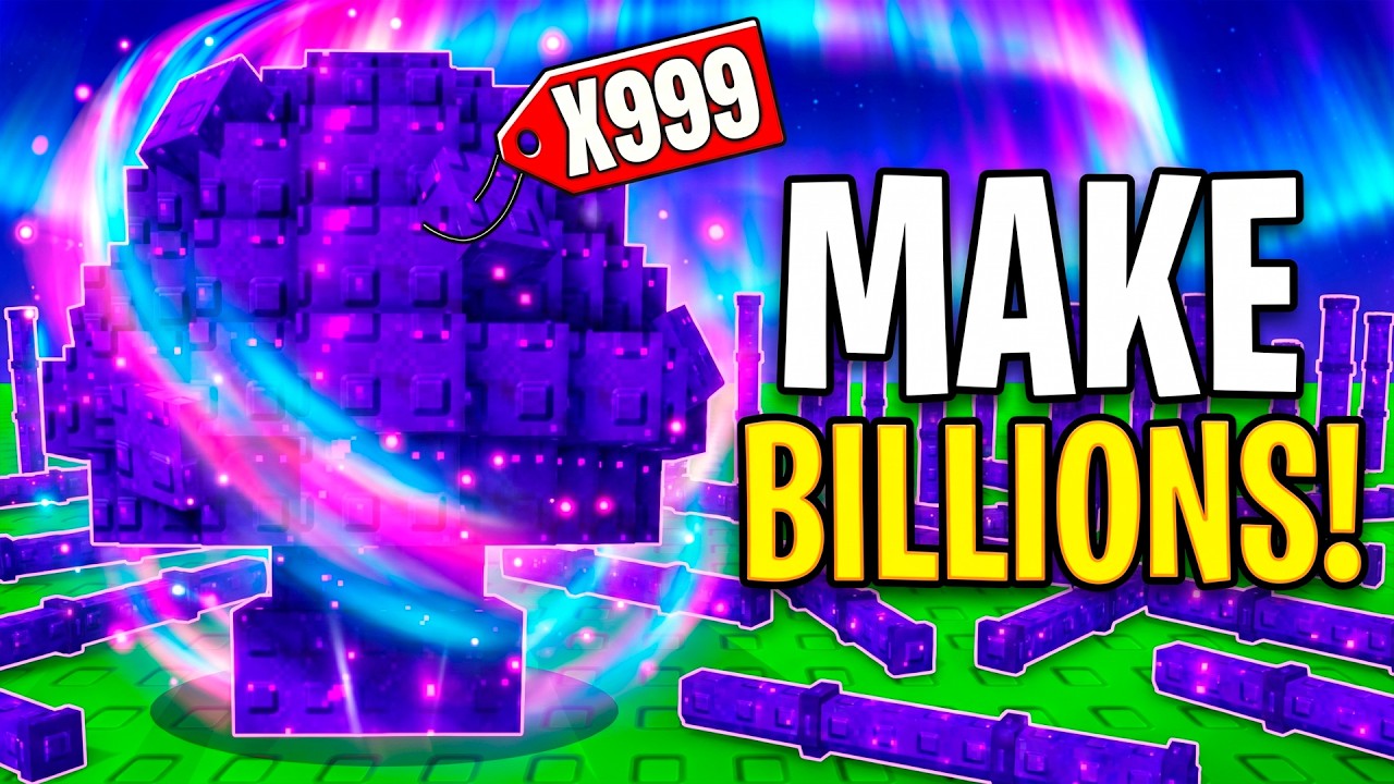 ALL METHODS to Make MONEY *FAST* in Roblox Grow a Garden 2...