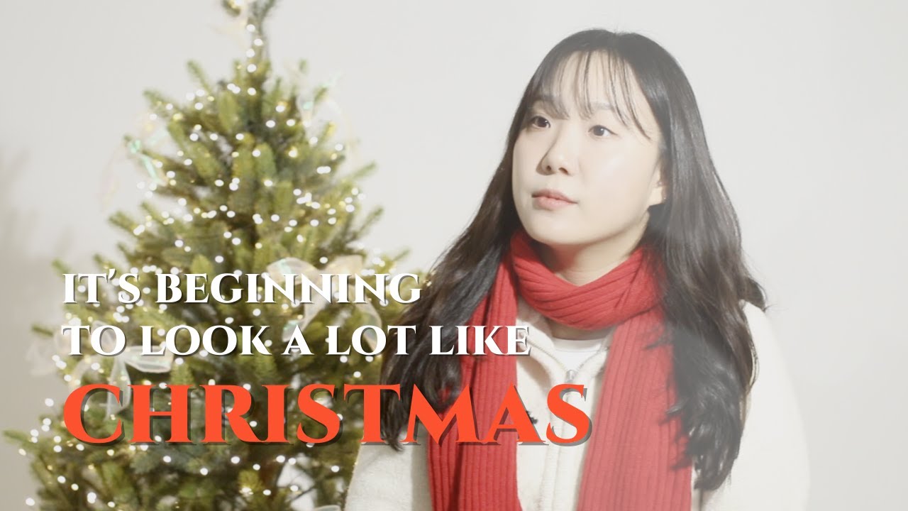 크리스마스를 준비하는 방법 | Michael Bublé - It's Beginning to Look a Lot Like Christmas