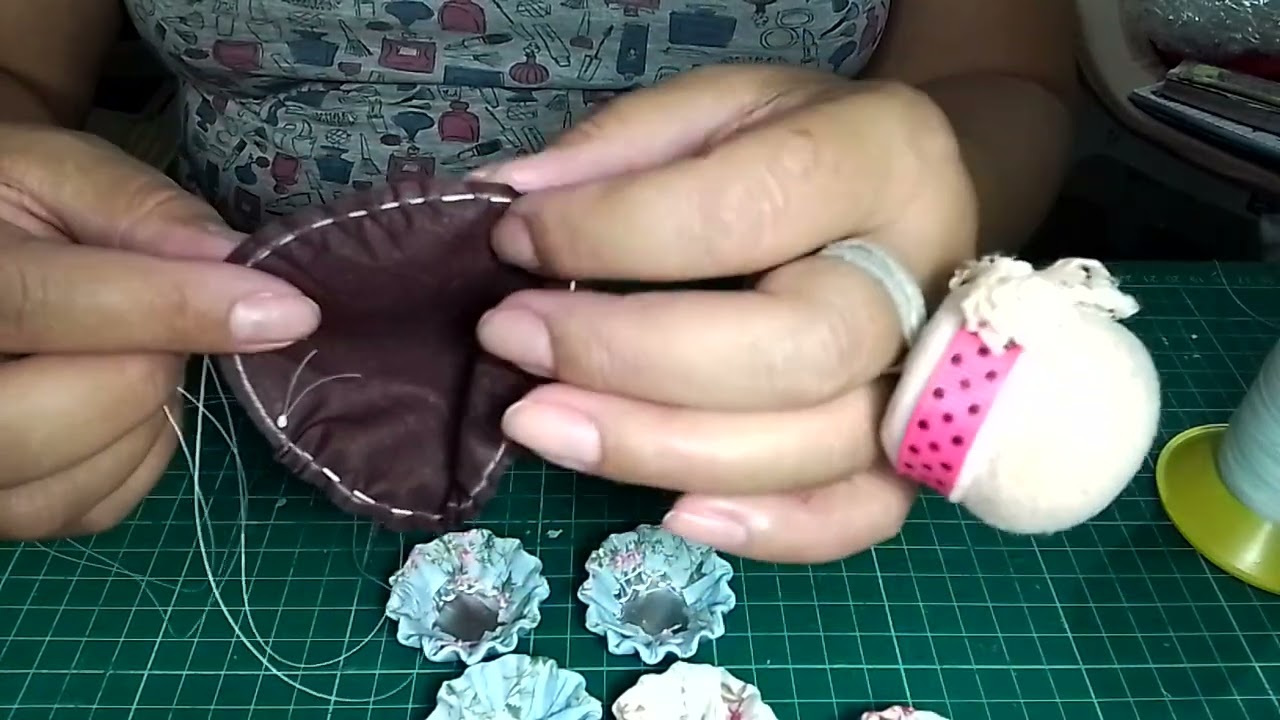 Brigadeiro Chaveiro.