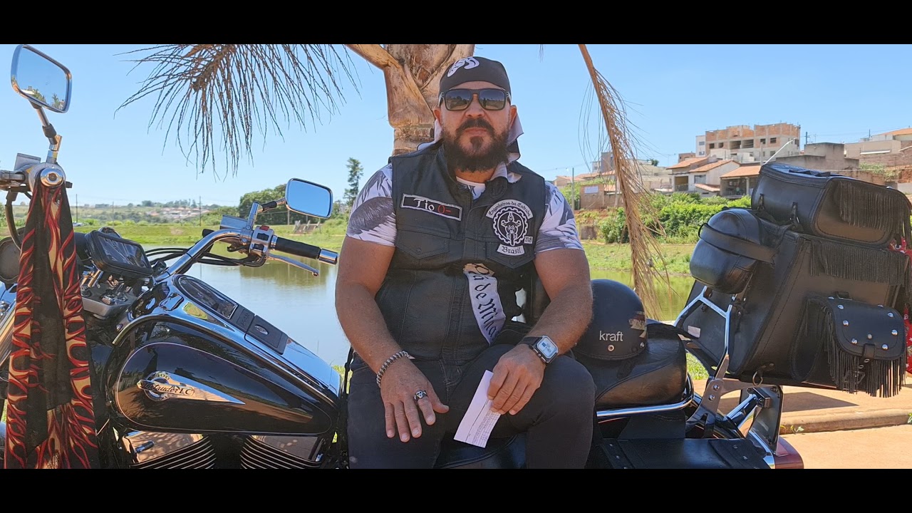 Código biker