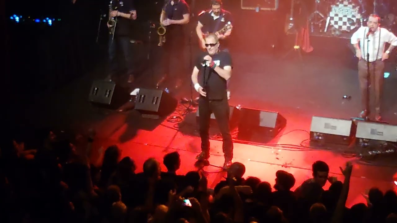 Skatalà MAI MORIRÀ! @ Sala Paral·lel 62, Barcelona 11.02.2023
