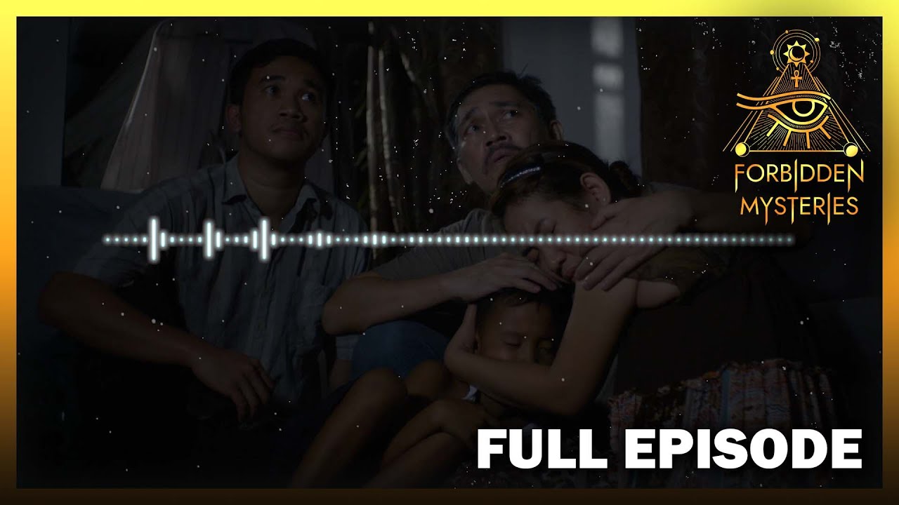 Buried Gold: The Hunt for Yamashita's Treasure | Part 1 | Podcast | Episode 7 | Forbidden Mysteries