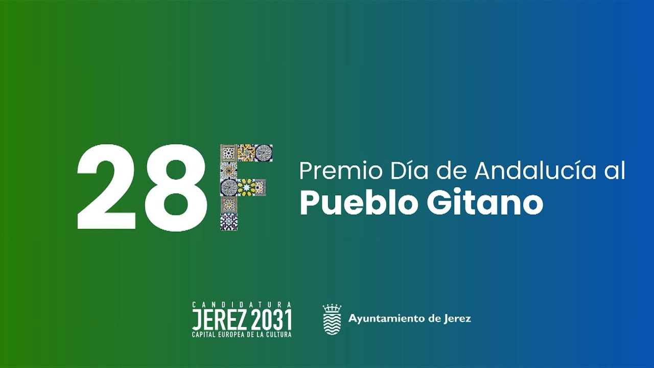 🔴 DIRECTO | ACTO INSTITUCIONAL DÍA DE ANDALUCÍA AYTO DE JEREZ