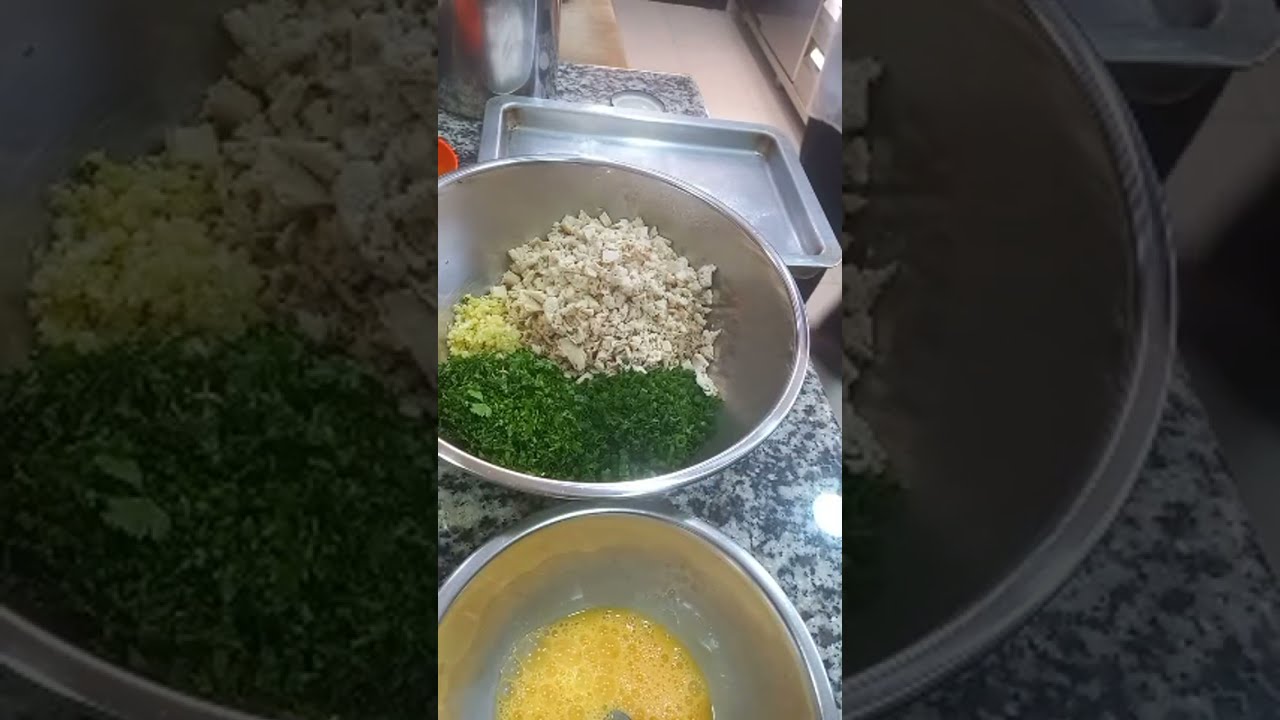 SK FOOD is live