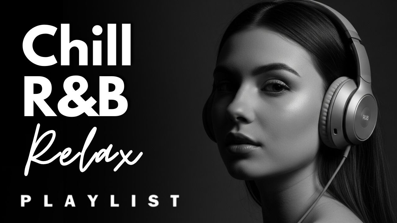 Romantic R&B Soulful Jazz - Chill Vibes for Relaxing Moments