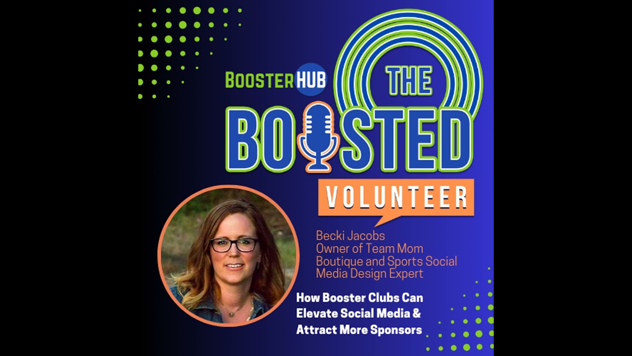 How Booster Clubs Can Elevate Social Media & Attract More Sponsors