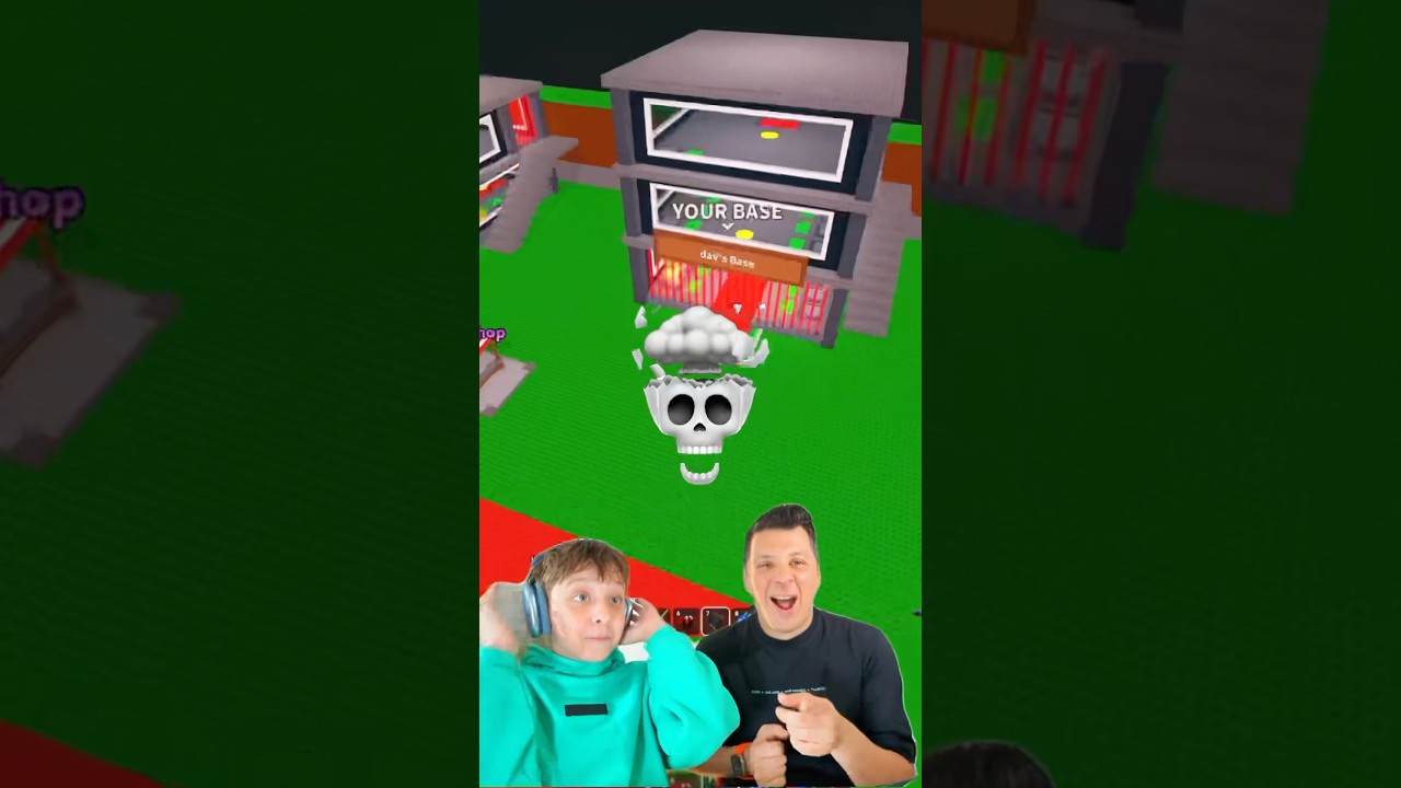 Укради Брейнрот Облом #roblox #украдибрейнрот #stealabrainrot