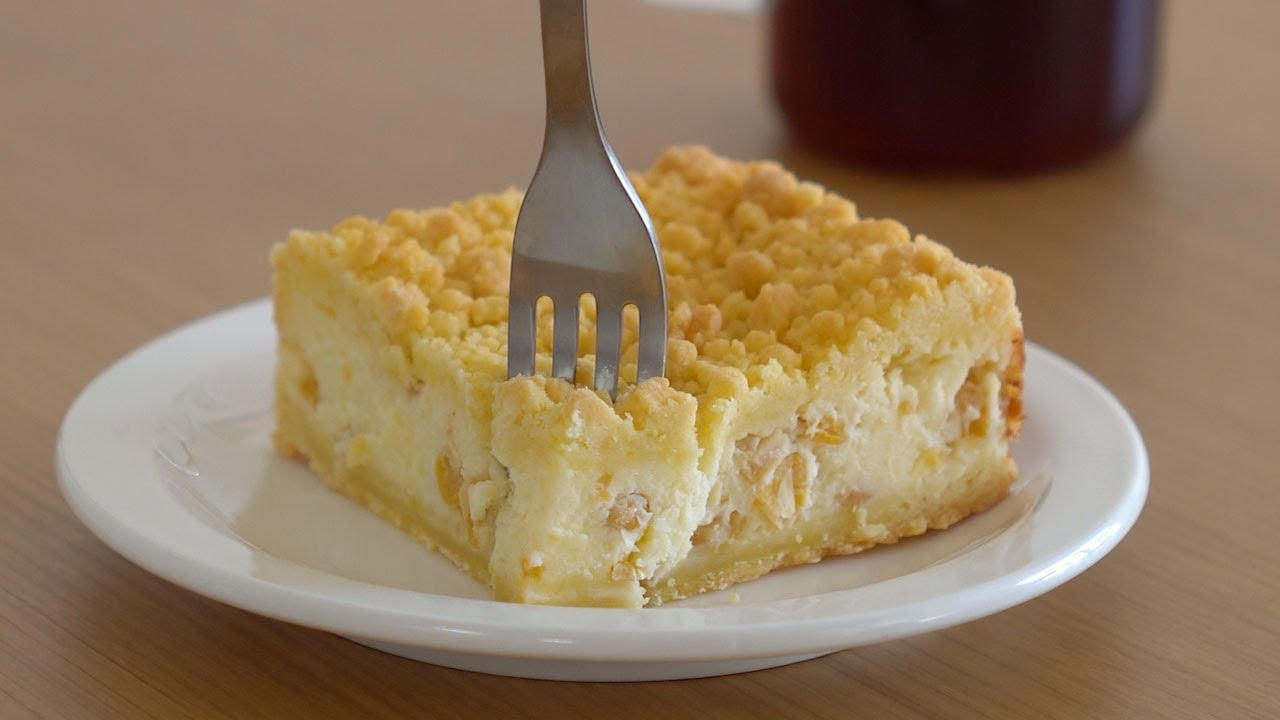 Приготовьте кукурузу таким образом🌽 Это так вкусно, что я ем ее каждый день‼️