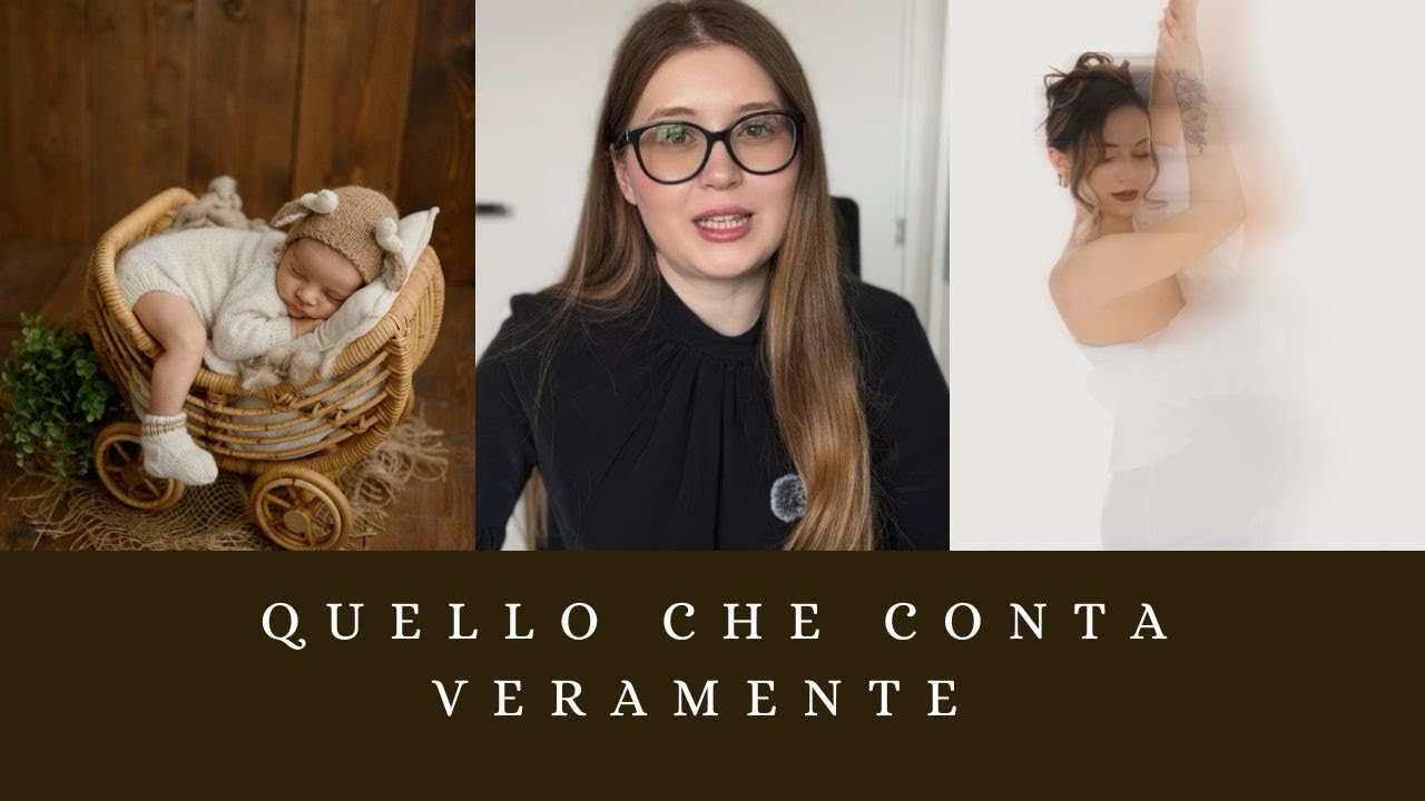 Tutto ciò che ho imparato sulla fotografia in 10 anni raccontato in 5 minuti
