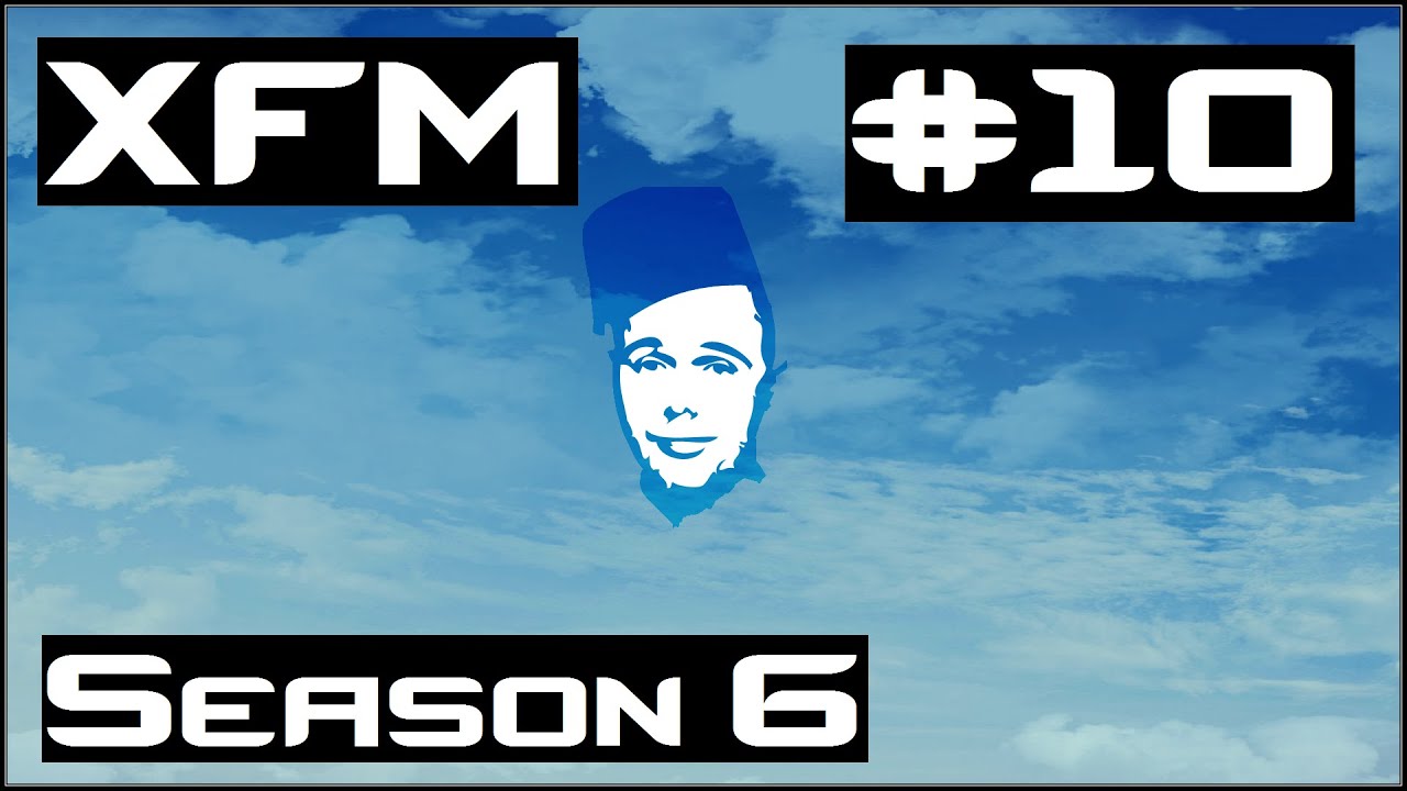 World Of KP_ Radio Show: S6E10