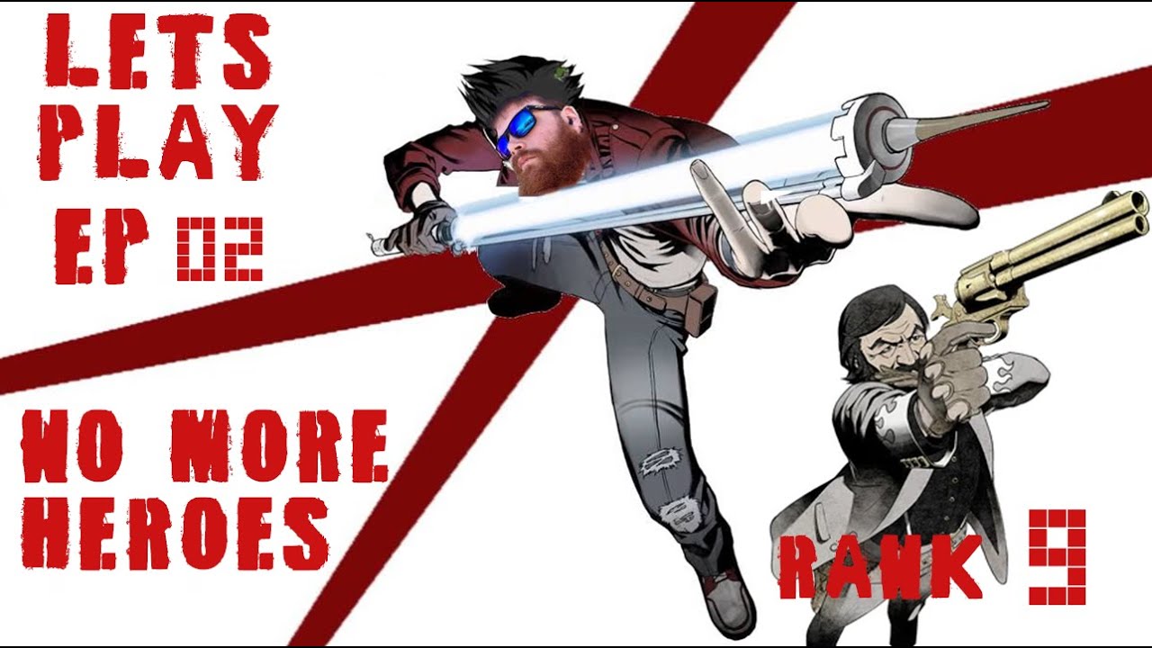 NMH1 LP02 Rank 9 Dr Peace Boss Fight