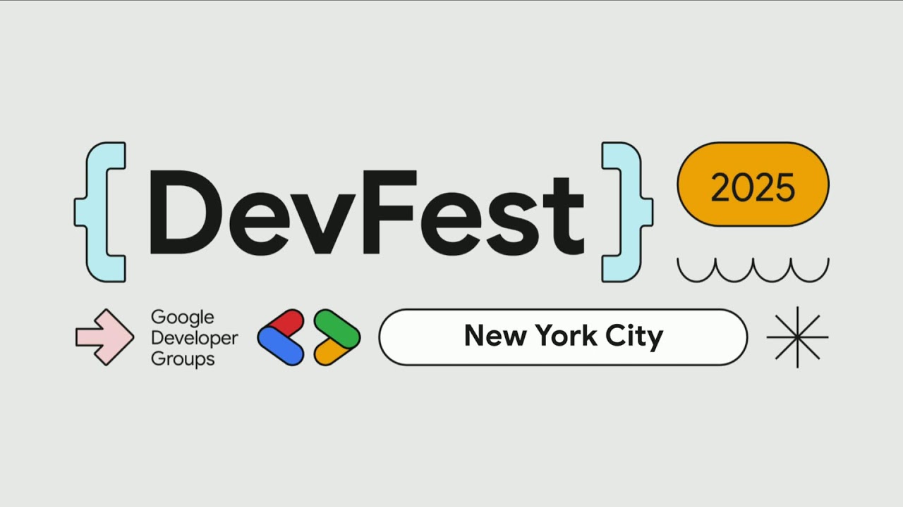 AI Gatherings @ Google New York City