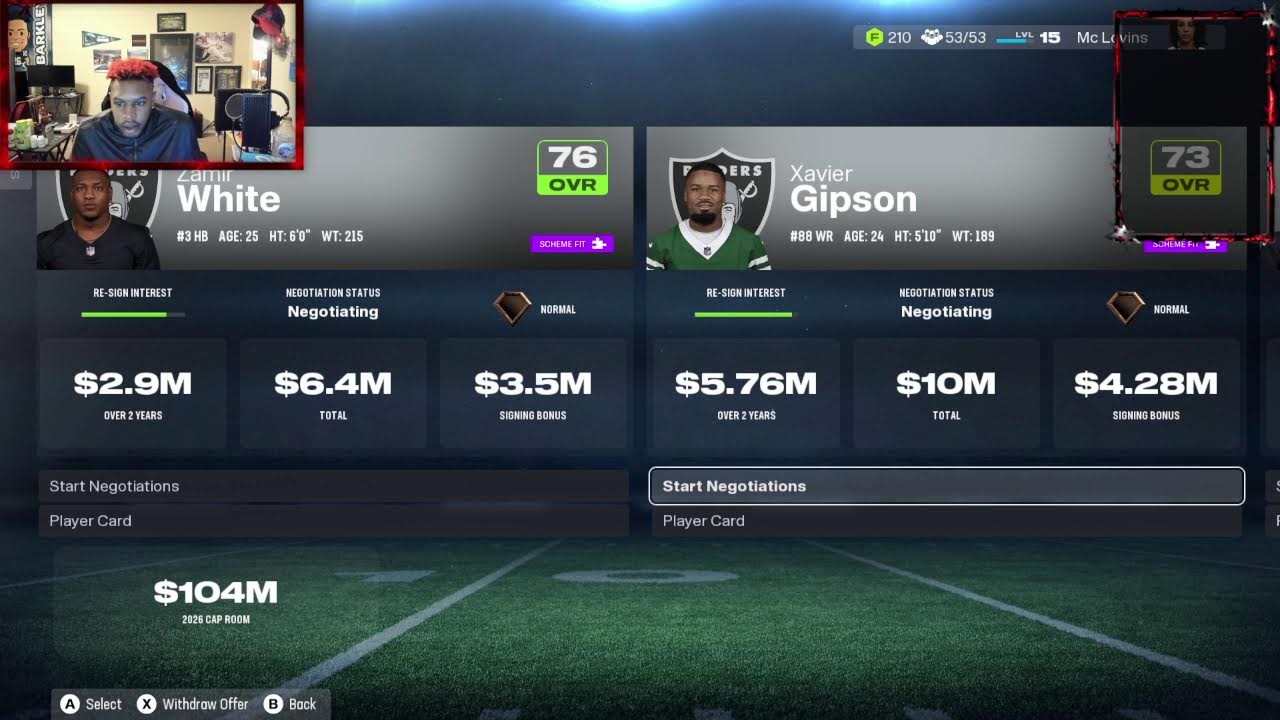 RAIDERS VS CHARGERS CONFERENCE CHAMPIONSHIP