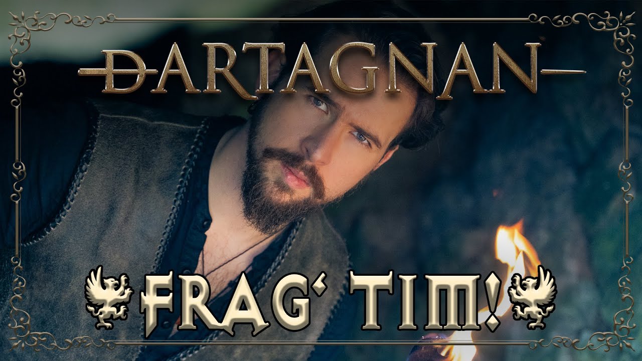Q+A mit Tim Bernard