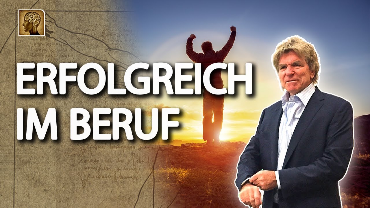 Dieter Lange: Beruf meistern & Berufung finden! (4/4) | Maxim Mankevich