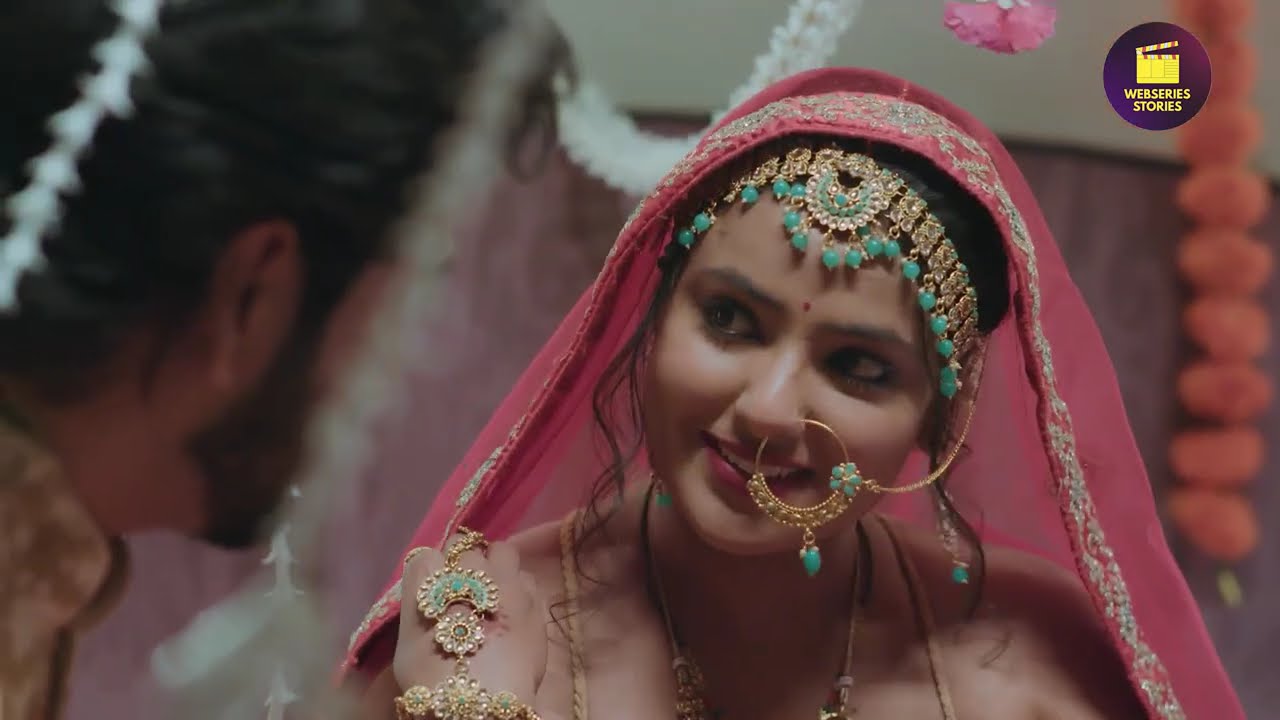 Haveli Ki Bahu Ke Sambandh Episode 1 | Full Romantic Scene 2026