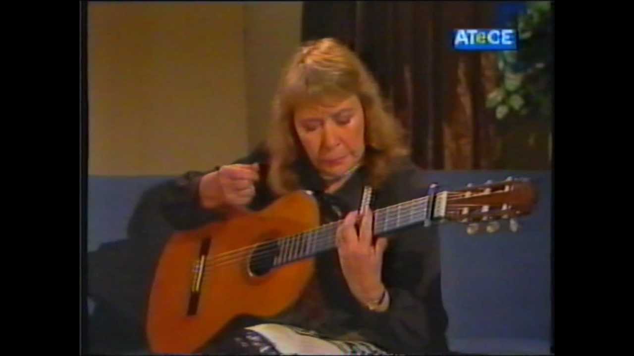 El alaz&aacute;n (Atahualpa Yupanqui) Interpretado por Suma Paz
