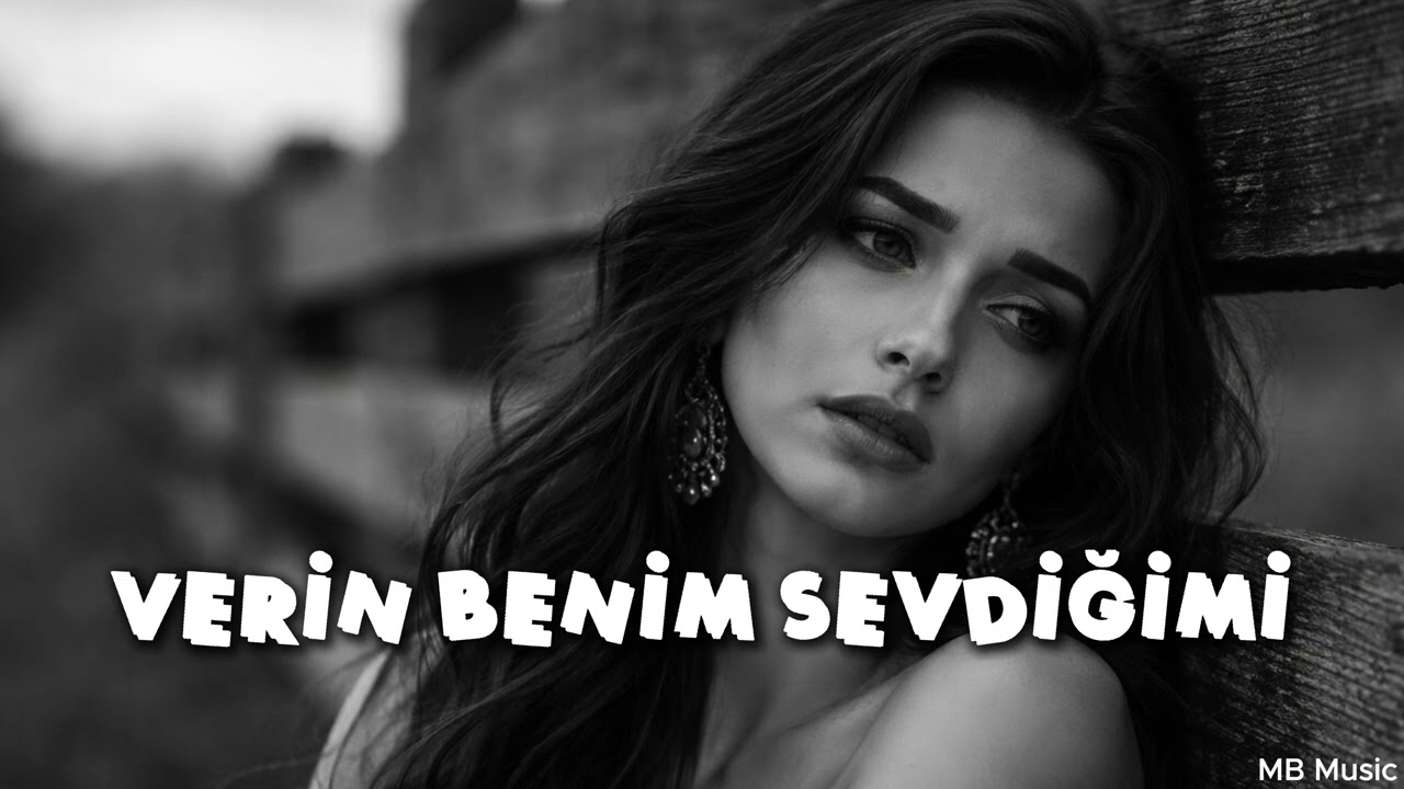 Verin Benim Sevdiğimi | Anatolian Rock | Cover | Engin Nurşanı | Anısına