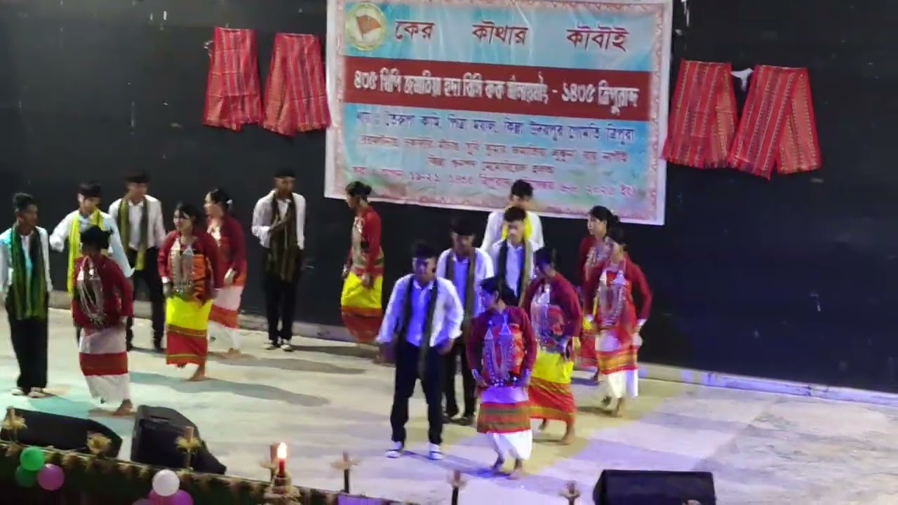 JAMATIA HODA Programme 