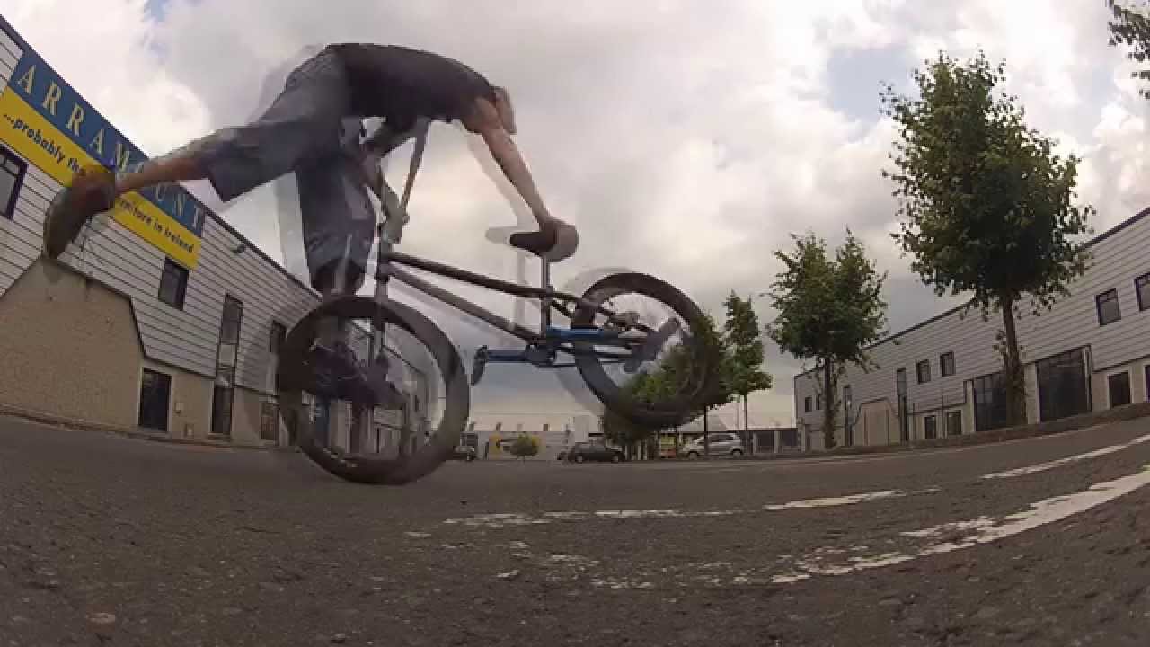 GoPro: Mikolaj Penar - June Edit HD