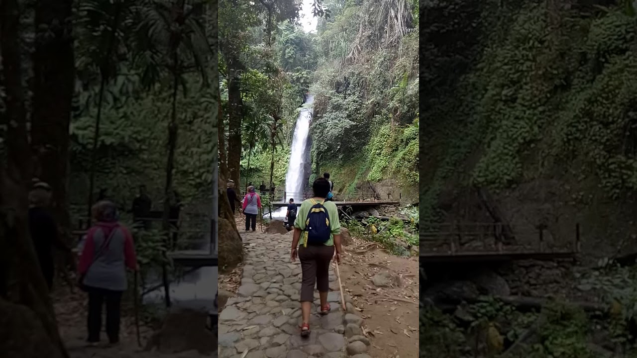Outbound sukabumi