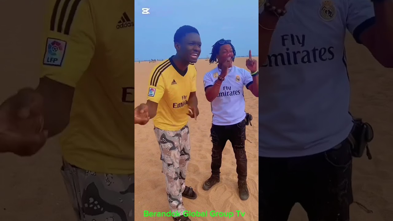 Le Réal Madrid & Barcelone