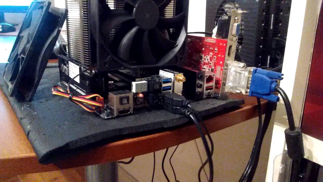 Corsair AX1500i issues