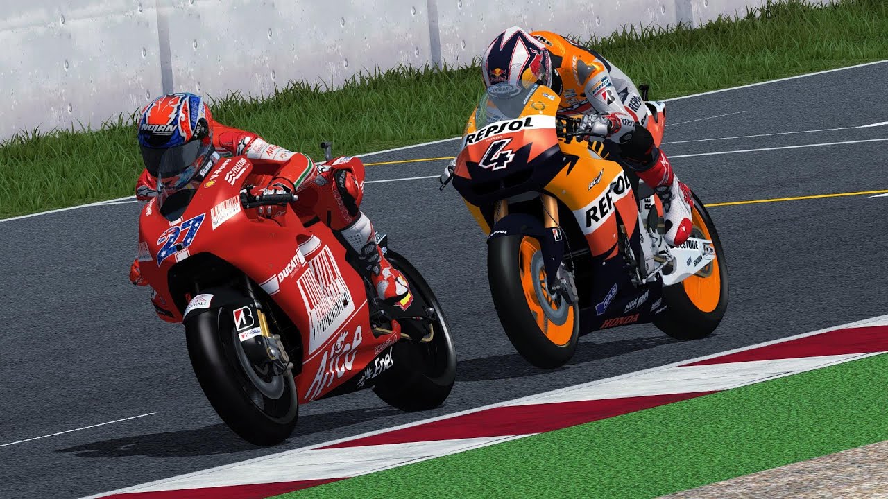 GP Bikes - Super Ultra Ambience Sounds MotOGP sounds - Best Sounds to Sleep and Study and Praying