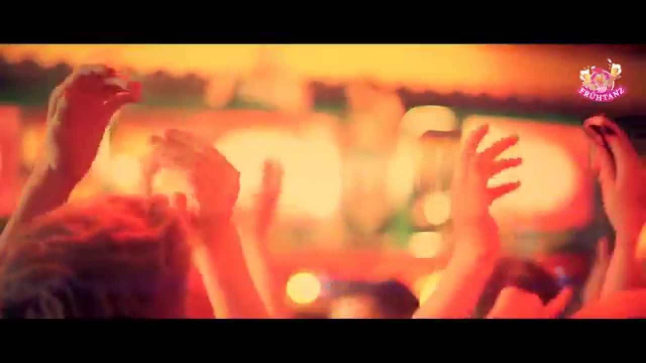 Pfingsten Frühtanz Disco Tange 2015 +++ Aftermovie 2/3
