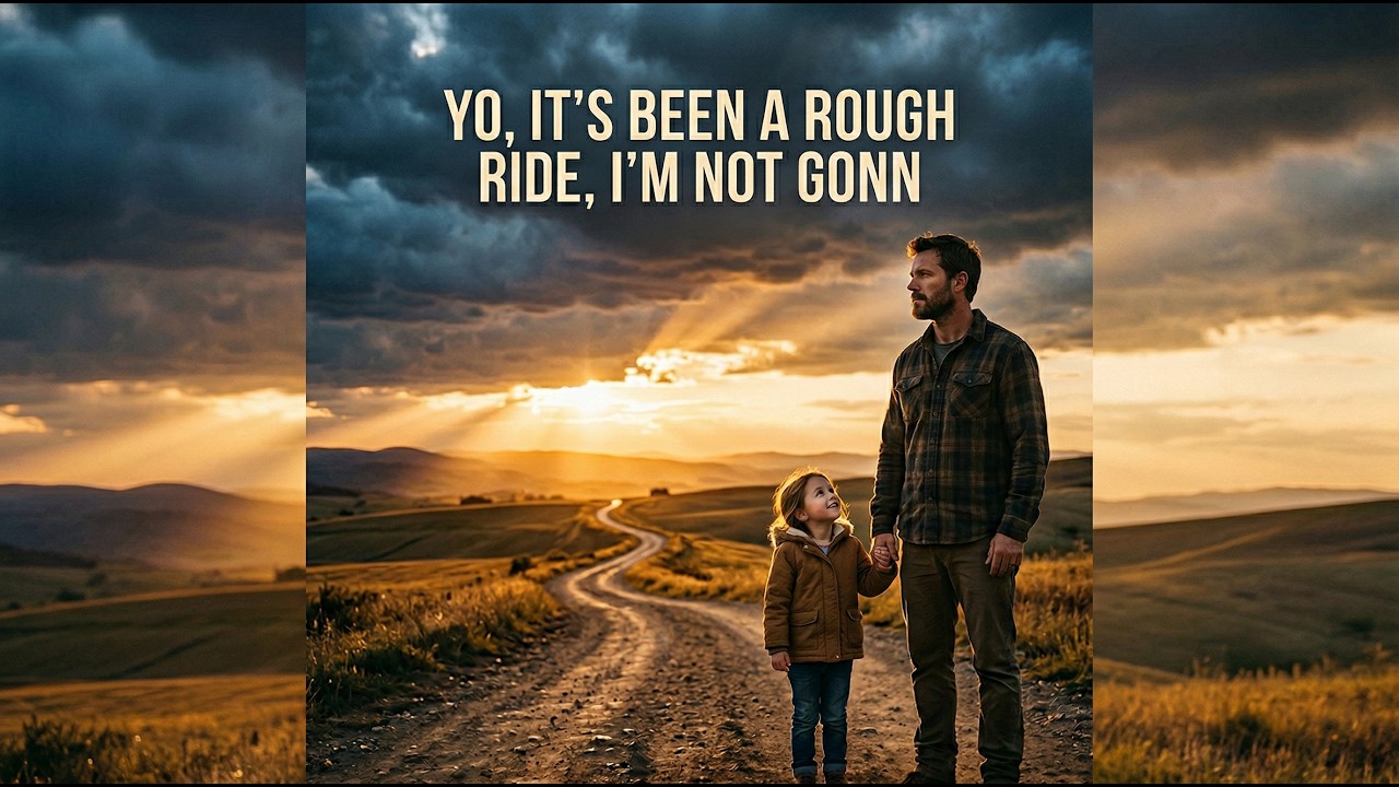 Yo, it's been a rough ride, I'm not gonn - Comeback Media