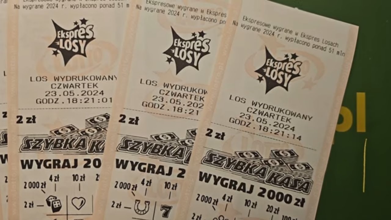 Idziemy Na Rekord #023 🏆 Szybka Kasa 👉 25 Ekspres Losów 💰💰
