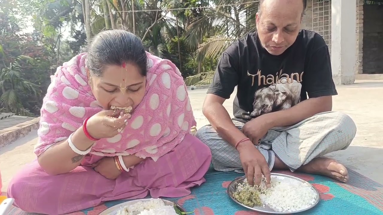 📌তেমনভাবে তো বানাই নি তাও এত টেস্টি হয়ে গেছে🍱👌