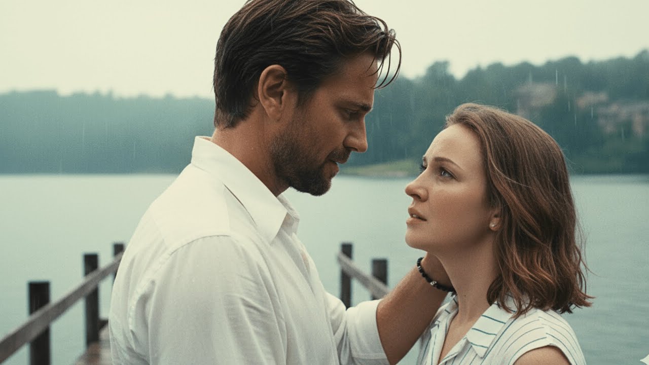 Ela Encontrou UM NOVO AMOR ❤️ | PARTE 2 | AMOR PRA RECOMEÇAR | ROMANCE