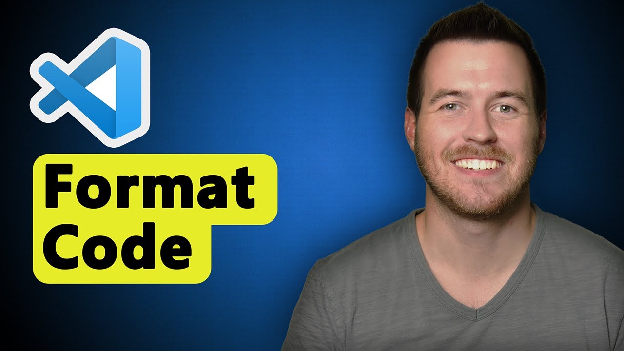 How to Format Code In VSCode