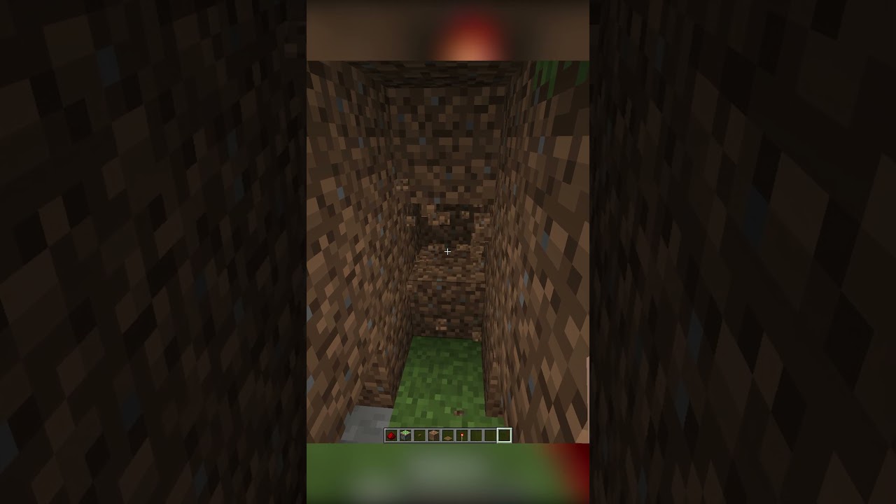 Ultra Gizli Kapı Yapımı ⛏️💎