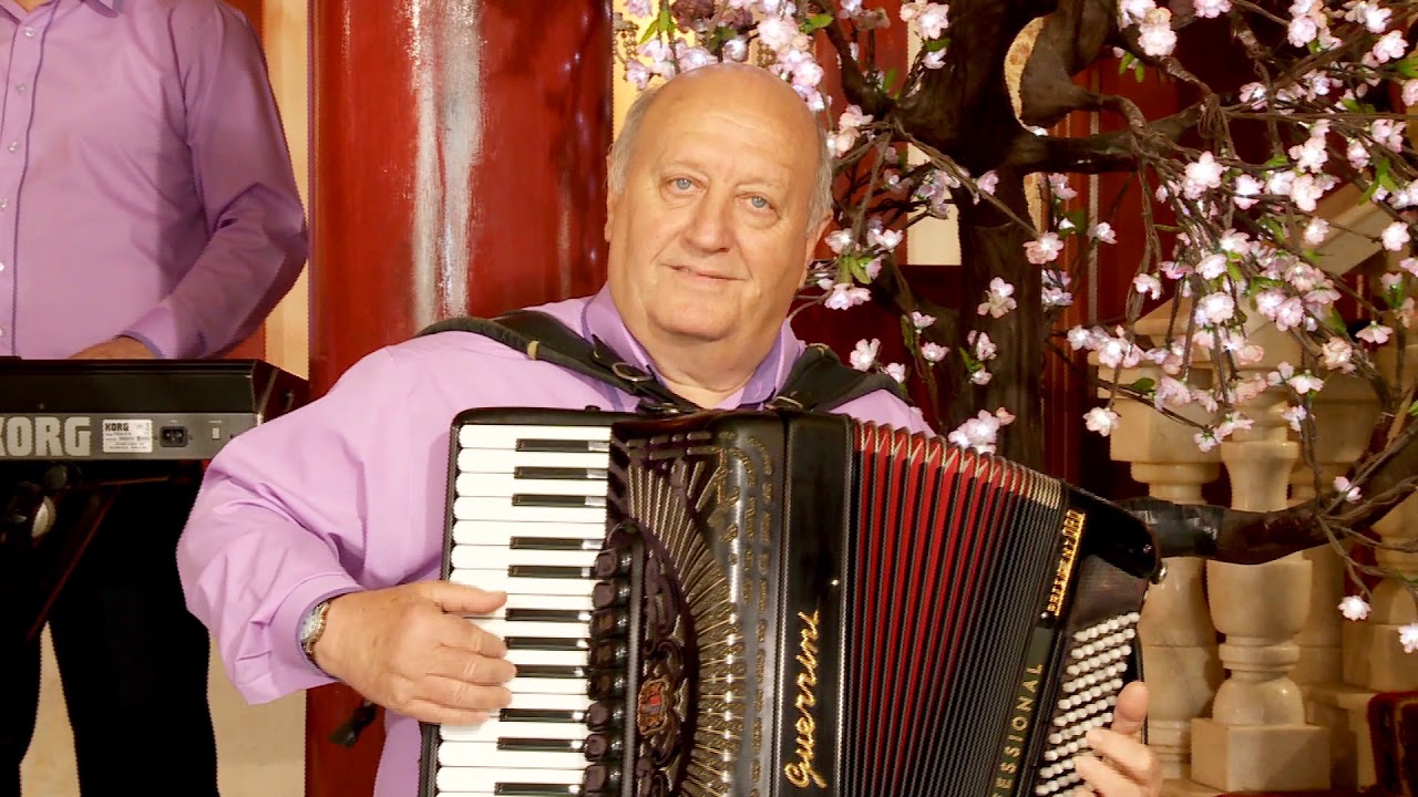 Konushenski orkestar rl Nikola Iliev - Anino horo | Конушенски оркестър - Анино хоро