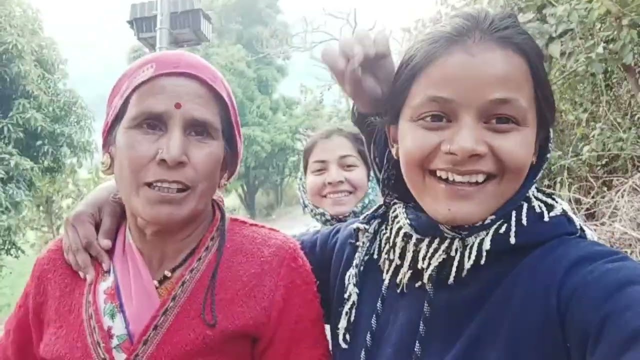 #आज करी आमा ने तारीफ #😅😆🌷#long video #random #🫠