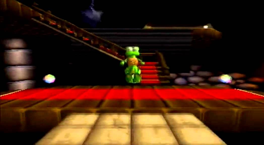 Croc: Part 19 - Ending With The Finale