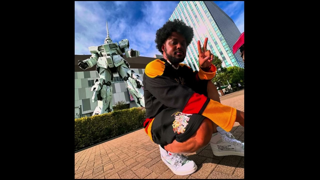 CoryxKenshin type beat to set the tone for 2025