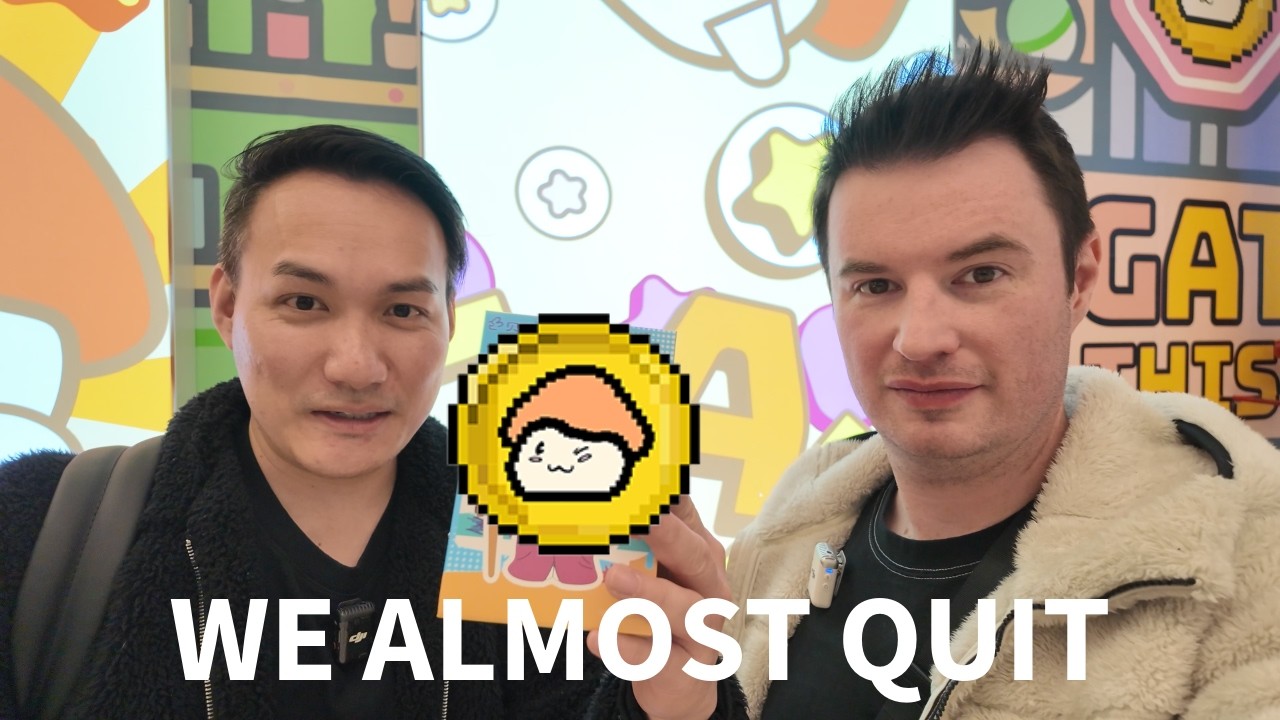 Worst Start Ever… INSANE Comeback at Gatcha Claw Machines (Flushing NYC)