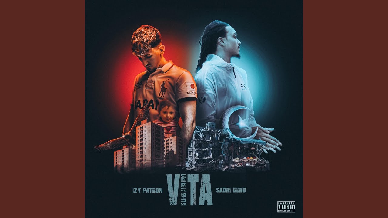 VITA (feat. SABRI DERO)