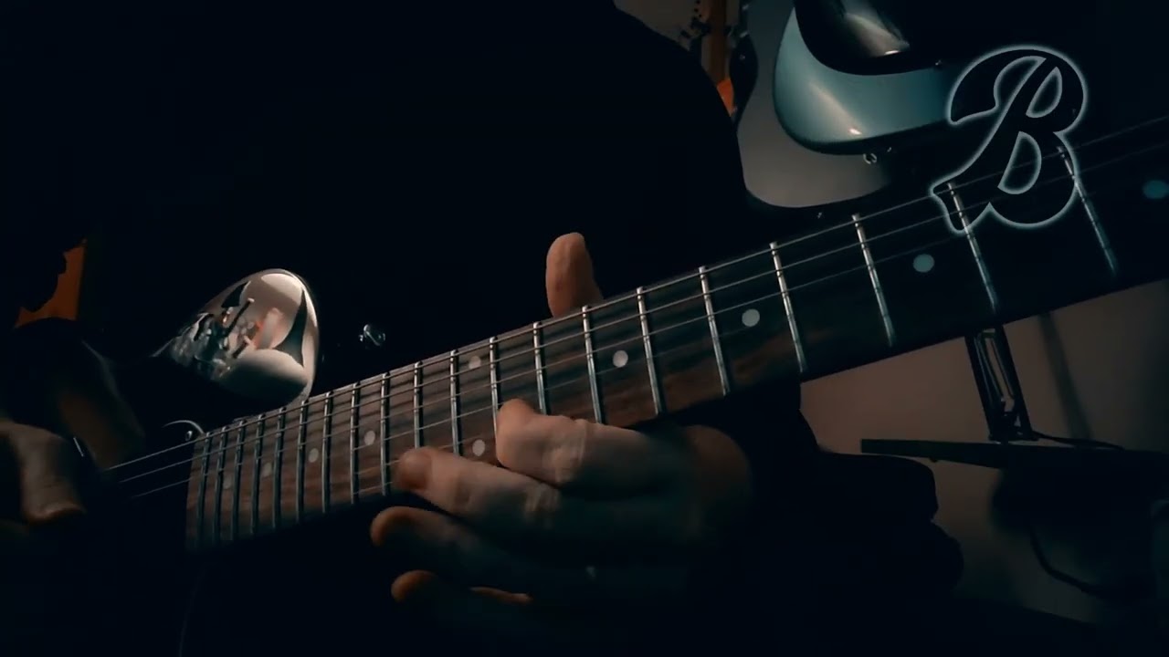 Another Fun Backing Track Challenge for @LauriesMishmosh