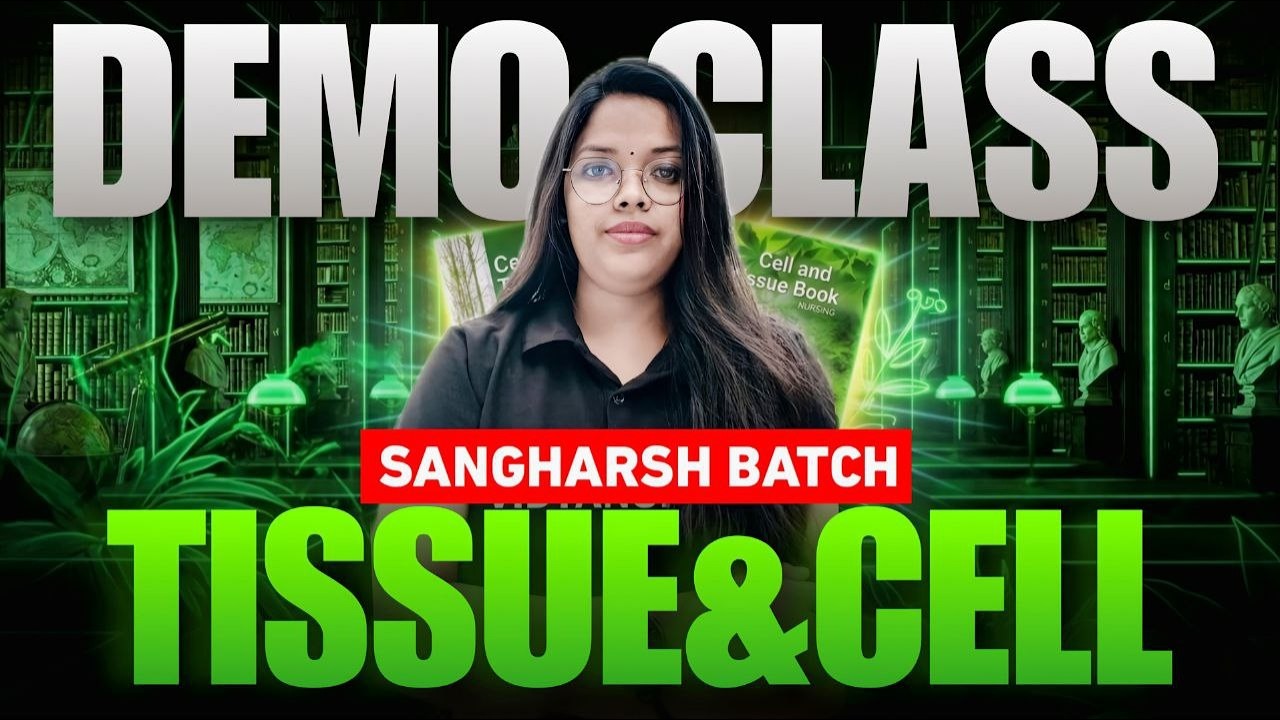 DEMO CLASS//SANGHARSH BATCH //OSSSC NURSING OFFICER CLASSES//BY SATYA SIR//VIDYANUBHAB
