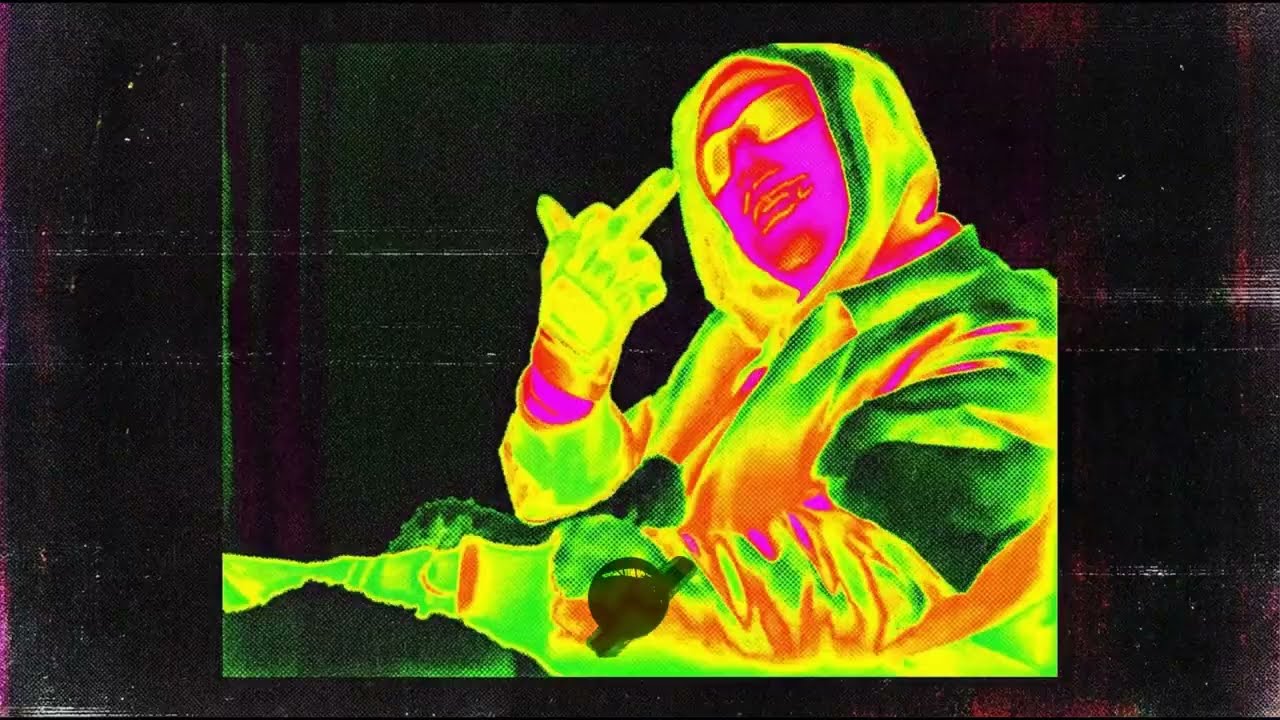 [FREE FOR PROFIT] Rich Amiri x Lil Pump bouncy tape beat that makes ur neighbours happy